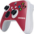 University of Arkansas-Fayetteville Razorbacks Red Logo Xbox Series S Controller Skin
